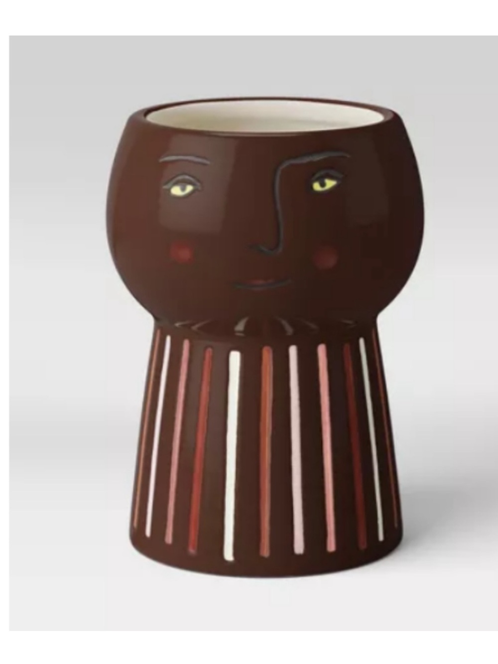Opalhouse 6” Planter